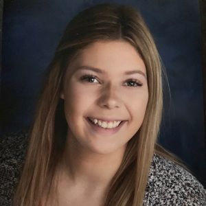 Meet your Posher, Madi